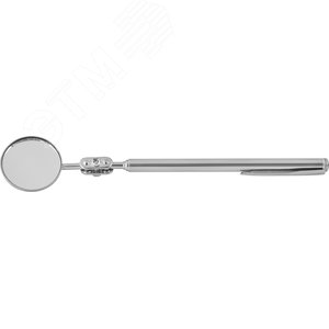 Изображение товара Зеркало телескопическое, O 30 мм, 170-495 мм (шт)