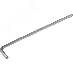 Изображение товара Ключ торцевой шестигранный удлиненный, H4 (шт)