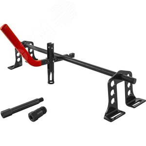 Изображение товара Рассухариватель клапанов универсальный в наборе (шт)