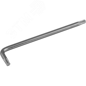 Изображение товара Ключ торцевой TORX®, T15 (шт)