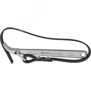 Изображение товара Ключ ременный для непрофилированных деталей с диапазоном до 110 мм, 230 мм (шт)