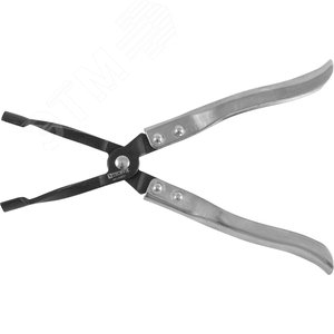 Изображение товара Щипцы для демонтажа маслосъемных колпачков с удлинёнными захватами, 270 мм (шт)