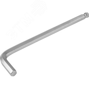 Изображение товара Ключ торцевой шестигранный с шаром, H8 (шт)