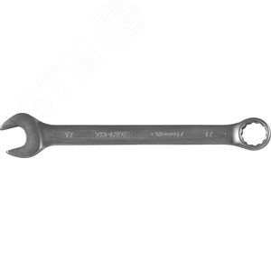 Изображение товара Ключ гаечный комбинированный, 30 мм (шт)