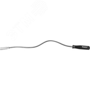 Изображение товара Рукоятка магнитная гибкая 450 мм, грузоподъемность до 3.6 кг (шт)