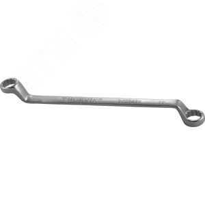 Изображение товара Ключ гаечный накидной изогнутый серии ARC, 14х15 мм (шт)
