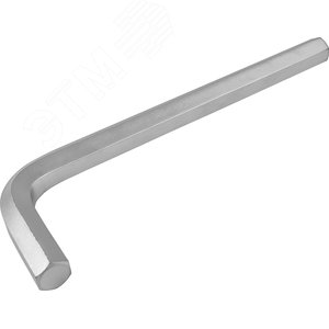 Изображение товара Ключ торцевой шестигранный, H17 (шт)