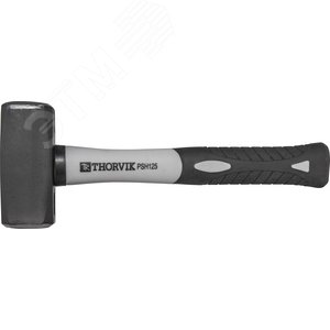 Изображение товара Кувалда с фиберглассовой рукояткой 1.25 кг. (шт)