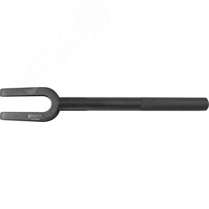 Изображение товара Съемник шарнирных соединений ударный с захватом 22 мм, 300 мм (шт)