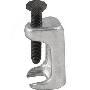 Изображение товара Съемник шаровых шарнирных соединений корпусной с захватом 33 мм (шт)