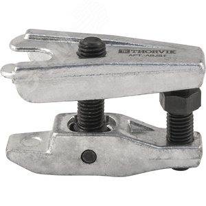 Изображение товара Съемник шаровых шарнирных соединений рычажный с захватом 22 мм (шт)