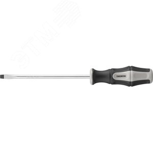 Изображение товара Отвертка стержневая шлицевая, SL5х150 мм (шт)