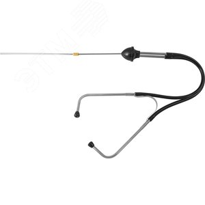 Изображение товара Стетоскоп для обнаружения дефектов в механике (шт)