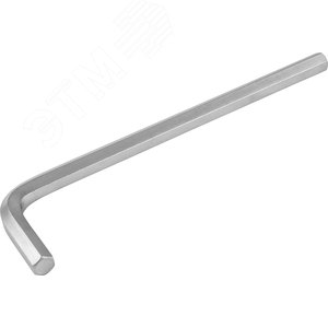 Изображение товара Ключ торцевой шестигранный, H7 (шт)