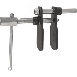 Изображение товара Приспособление для возврата поршней задних дисковых тормозных механизмов в сборе (шт)