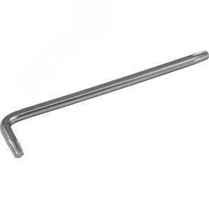 Изображение товара Ключ торцевой TORX®, T20 (шт)