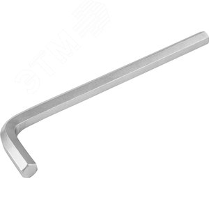 Изображение товара Ключ торцевой шестигранный, H10 (шт)