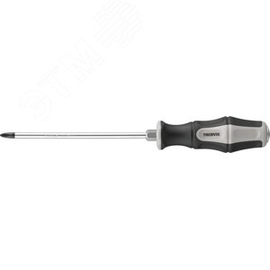 Изображение товара Отвертка стержневая ударная крестовая, PH2x150 мм (шт)
