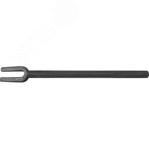 Изображение товара Съемник шарнирных соединений ударный с захватом 16.5 мм, 400 мм (шт)