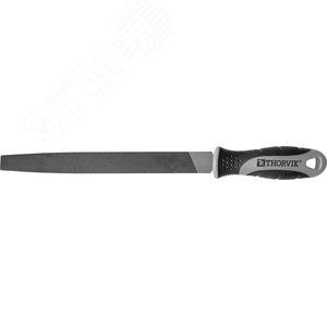 Изображение товара Напильник личневый, полукруглый, 200 мм (шт)