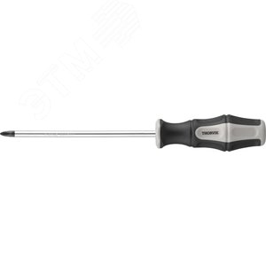 Изображение товара Отвертка стержневая крестовая, PH2x100 мм (шт)