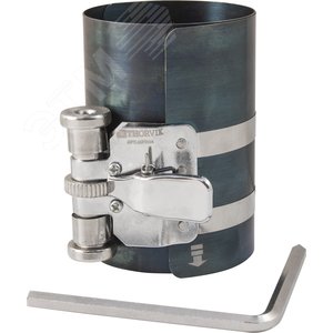 Изображение товара Оправка поршневых колец, 90-175 мм (шт)