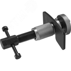 Изображение товара Приспособление для возврата поршней дисковых тормозных механизмов в сборе, правая резьба (шт)