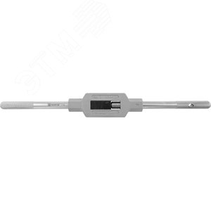 Изображение товара Вороток-держатель для метчиков ручных M1-10 (шт)