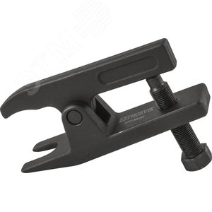 Изображение товара Съемник шаровых шарнирных соединений рычажный с захватом 19 мм (шт)