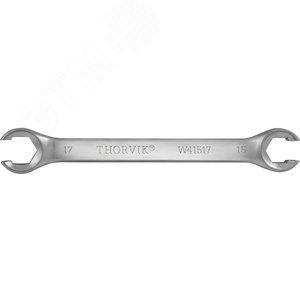 Изображение товара Ключ гаечный разрезной серии ARC, 9х11 мм (шт)