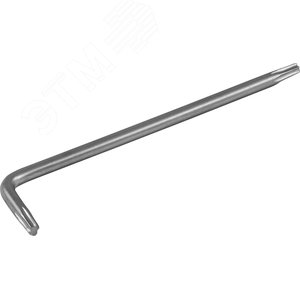 Изображение товара Ключ торцевой TORX®, T10 (шт)