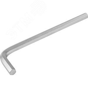 Изображение товара Ключ торцевой шестигранный, H9 (шт)