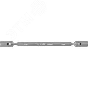 Изображение товара Ключ гаечный карданный, 8х9 мм (шт)