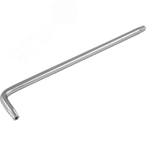 Изображение товара Ключ торцевой T-TORX® удлиненный с центрированным штифтом, T40H (шт)