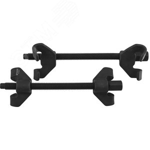 Изображение товара Стяжки пружин амортизационных стоек 270 мм, 2 предмета (шт)