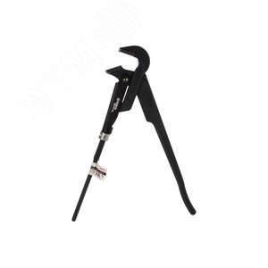 Изображение товара Ключ трубный рычажный, №2, форма A (шт)