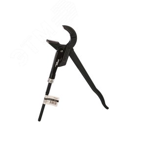 Изображение товара Ключ трубный рычажный, №1, форма B (шт)