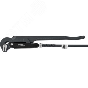 Изображение товара Ключ трубный рычажный, №3, форма A (шт)