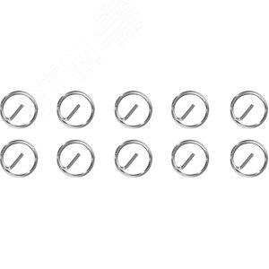 Изображение товара Набор вставок резьбовых M14x1.5, 10 предметов (шт)