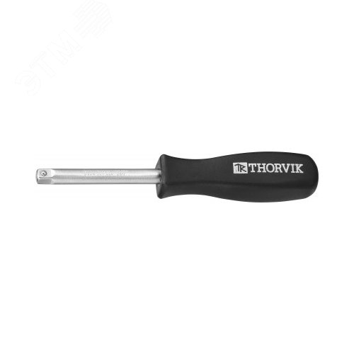 Изображение товара Рукоятка отверточная 1/4''DR (шт)