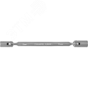 Изображение товара Ключ гаечный карданный, 8х10 мм (шт)