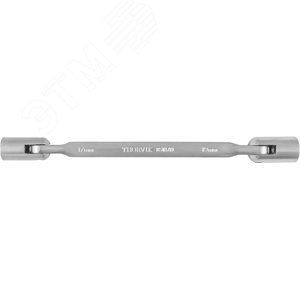 Изображение товара Ключ гаечный карданный, 17х19 мм (шт)