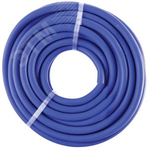 Изображение товара Шланг ПВХ для пневматического инструмента в бухте, 6.3х12 мм, 15 м (шт)