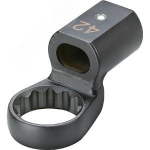 Изображение товара Насадка накидная 65 мм с посадочным размером 20х28.5 мм (шт)