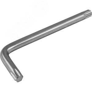 Изображение товара Ключ торцевой TORX® короткий, T50 (шт)