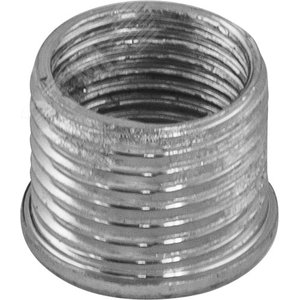 Изображение товара Вставка резьбовая для восстановления резьбы свечного отверстия, М14х1.25, высота 12 мм (шт)