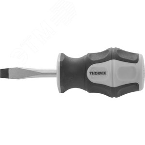 Изображение товара Отвертка стержневая шлицевая, SL6х38 мм (шт)