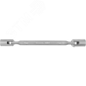 Изображение товара Ключ гаечный карданный, 19х22 мм (шт)