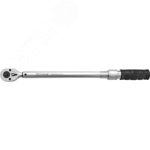 Изображение товара Ключ динамометрический двусторонний 1/2''DR, 40-210 Нм (шт)