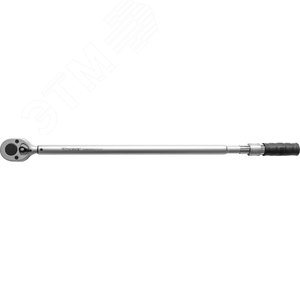 Изображение товара Ключ динамометрический двусторонний 3/4''DR, 75-450 Нм (шт)